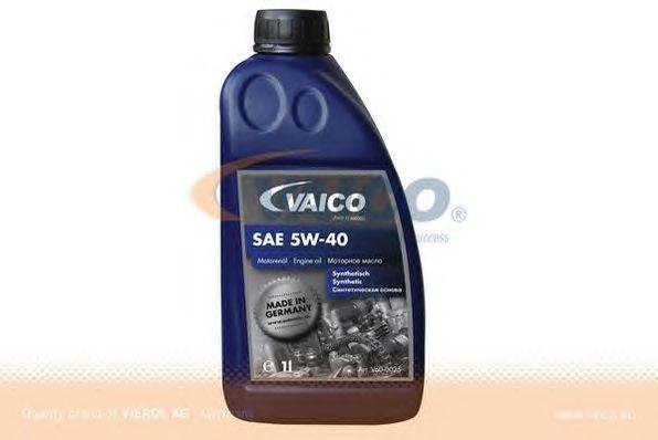 Моторное масло VAICO V60-0025