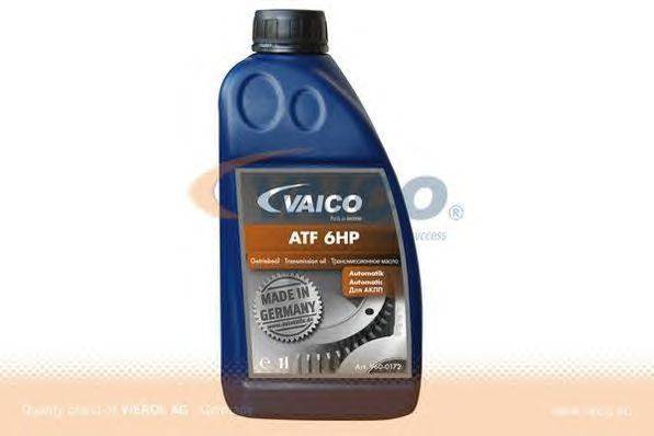 Трансмиссионное масло VAICO V60-0172