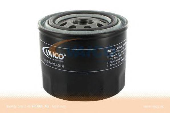 Масляный фильтр VAICO V63-0006