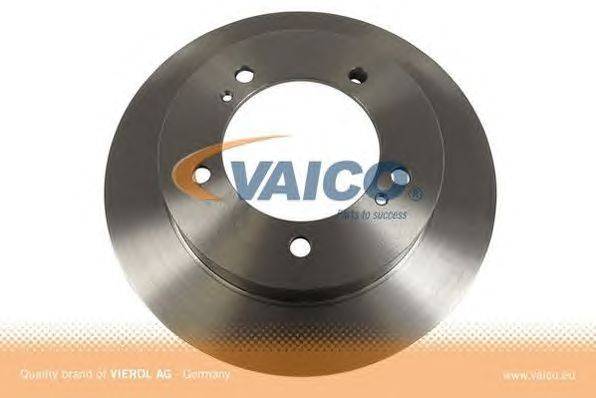 Тормозной диск VAICO V6440001