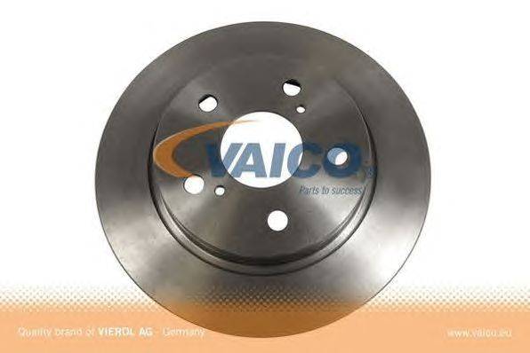 Тормозной диск VAICO V70-40015