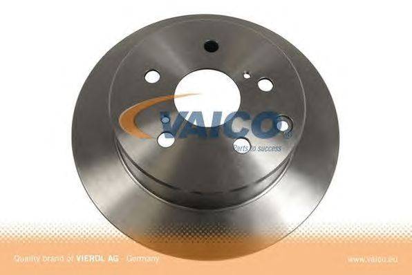Тормозной диск VAICO V70-40016
