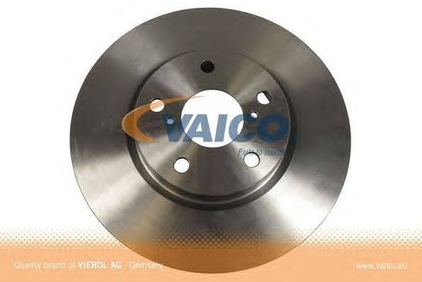 Тормозной диск VAICO V7080014