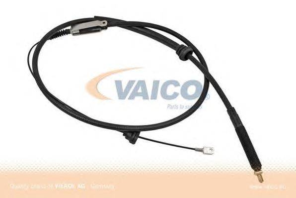 Трос, стояночная тормозная система VAICO V95-30004