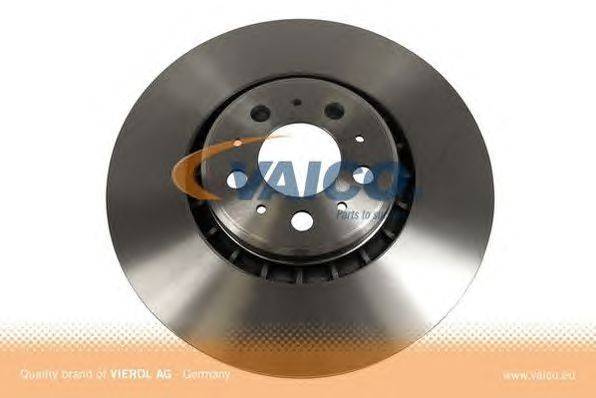 Тормозной диск VAICO V95-80009