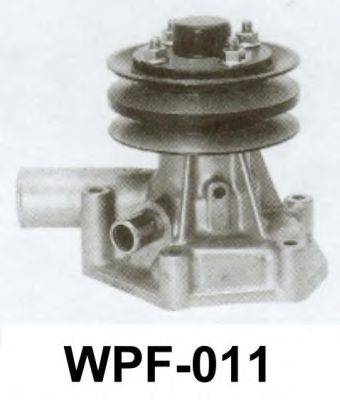 Водяной насос JWP SW1655