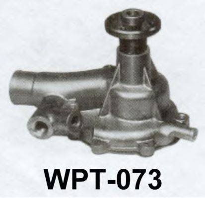 Водяной насос AISIN WPT-073
