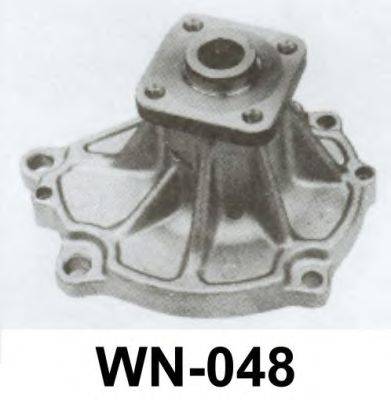 Водяной насос AISIN WN-048