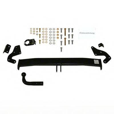 Прицепное оборудование RAMEDER 100046