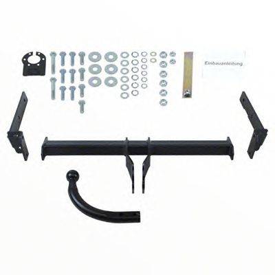 Прицепное оборудование RAMEDER 100217