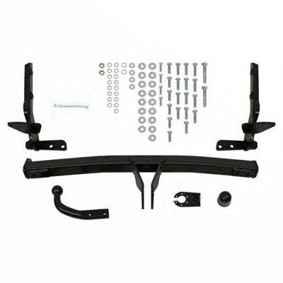 Прицепное оборудование RAMEDER 101948