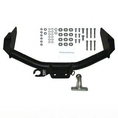 Прицепное ярмо, прицепное оборудование RAMEDER 102709