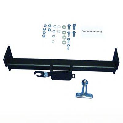 Прицепное ярмо, прицепное оборудование RAMEDER 102858