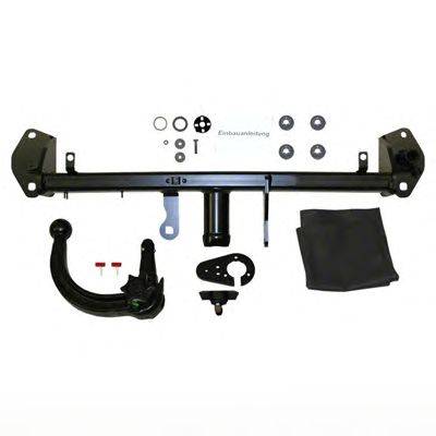 Прицепное оборудование RAMEDER 109699