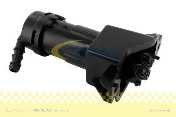 Распылитель воды для чистки, система очистки фар A.I.C. Competition 53176