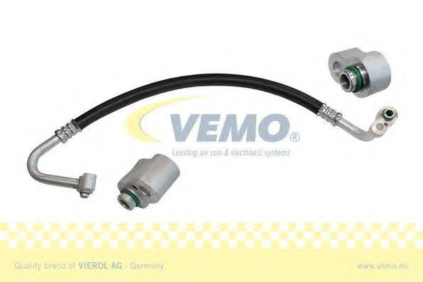 VEMO (НОМЕР: V15-20-0012) Трубопровод высокого давления, кондиционер