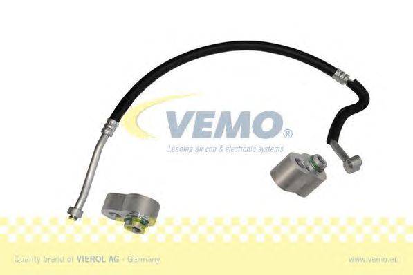 Трубопровод высокого давления, кондиционер VEMO V15-20-0017