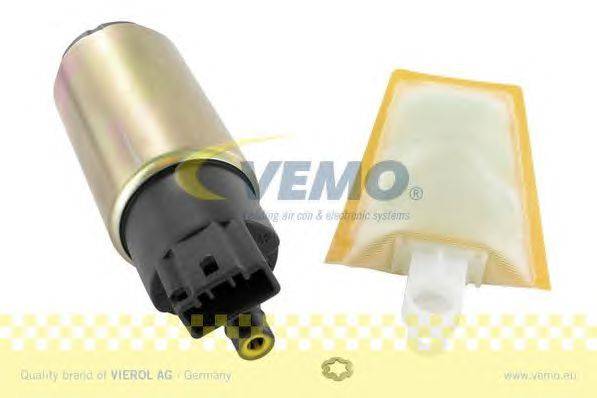 Топливный насос VEMO V24-09-0008