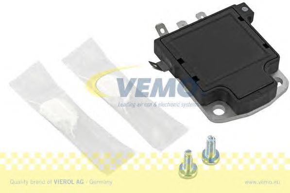 Коммутатор, система зажигания VEMO V26-70-0012