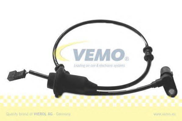 Датчик, частота вращения колеса VEMO V30-72-0147