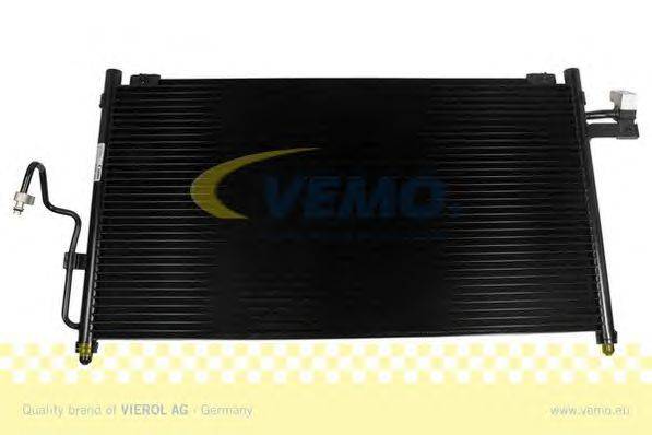 Конденсатор, кондиционер VEMO V32-62-0003