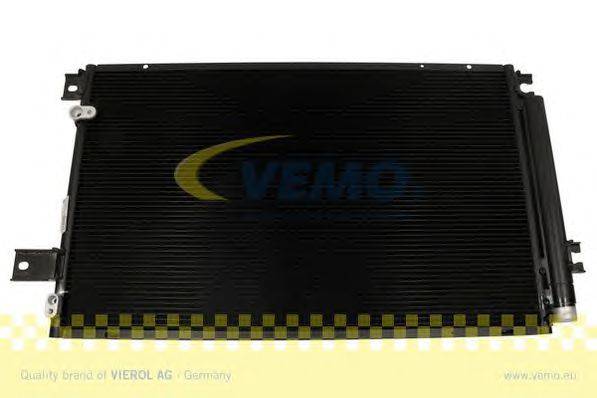 Конденсатор, кондиционер VEMO V70-62-0003