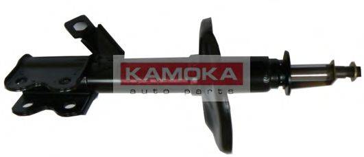 Амортизатор KAMOKA 20333004B