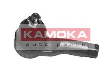 Наконечник поперечной рулевой тяги KAMOKA 9951533