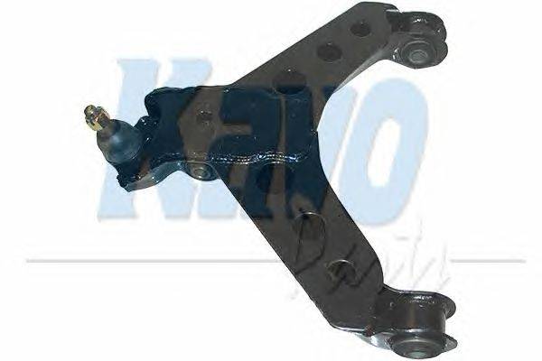 Рычаг независимой подвески колеса, подвеска колеса KAVO PARTS SCA-4022