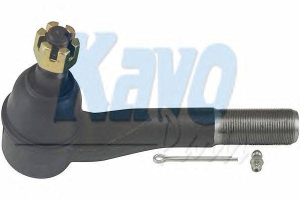 Наконечник поперечной рулевой тяги KAVO PARTS STE-1524