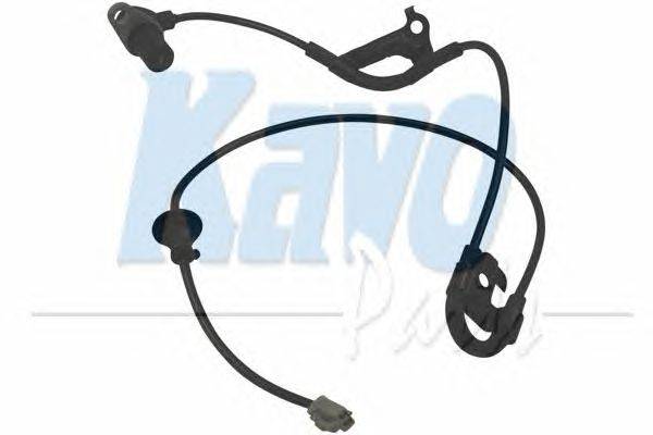 Датчик, частота вращения колеса KAVO PARTS BAS-9025