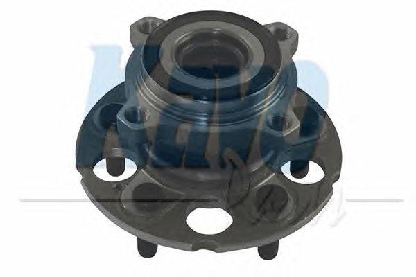 Комплект подшипника ступицы колеса KAVO PARTS WBH-2036