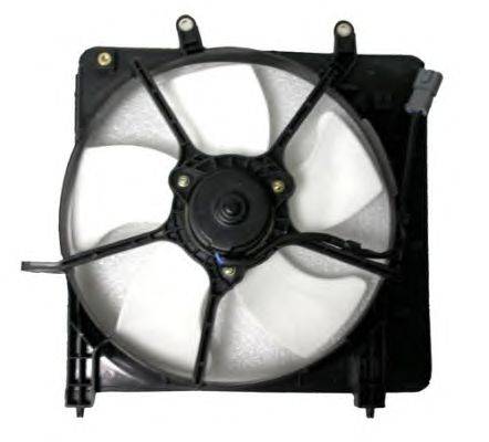 Вентилятор, охлаждение двигателя 4SEASONS 311030