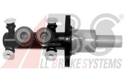 Главный тормозной цилиндр A.B.S. 41991