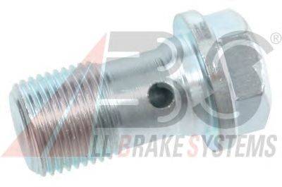 Болт крепления OJD (QUICK BRAKE) 3253