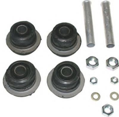 Ремкомплект, поперечный рычаг подвески BIRTH 51488