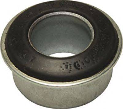 Втулка, листовая рессора BIRTH 51555