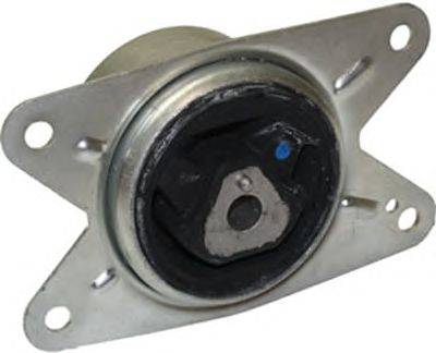 Подвеска, двигатель BIRTH 51924