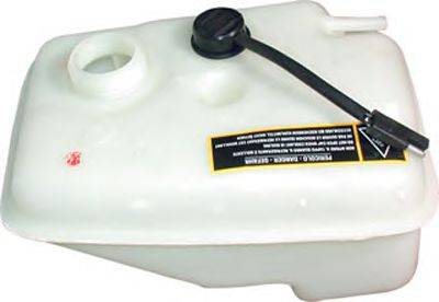 Бачок, радиатор BIRTH 8144