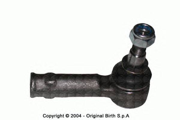 Наконечник поперечной рулевой тяги BIRTH RD0080