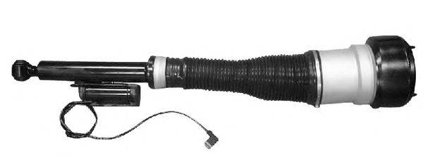 Опора пневматической рессоры TRUCKTEC AUTOMOTIVE 02.30.173