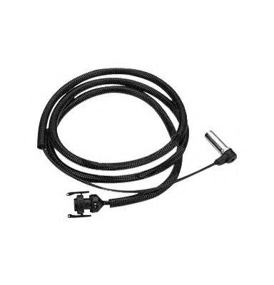 Датчик, частота вращения колеса TRUCKTEC AUTOMOTIVE 0542060