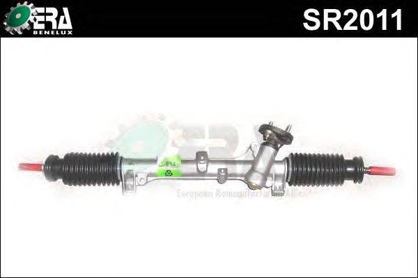 Рулевой механизм ERA Benelux SR2011