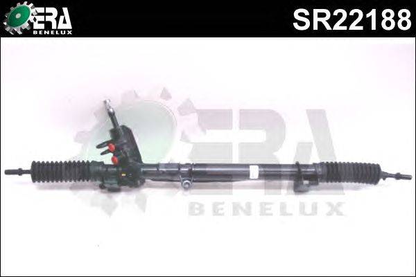 Рулевой механизм ERA Benelux SR22188