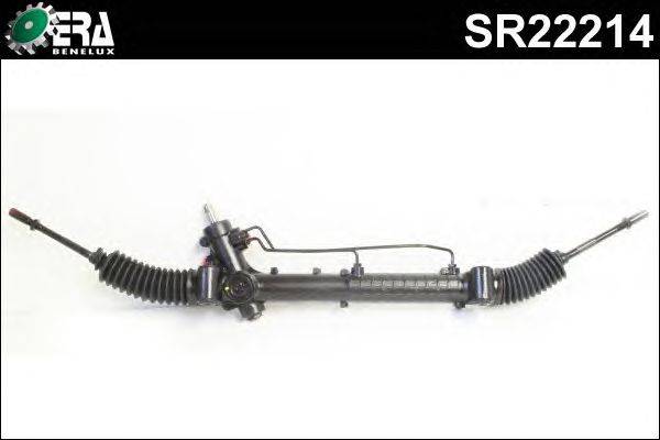 Рулевой механизм ERA Benelux SR22214