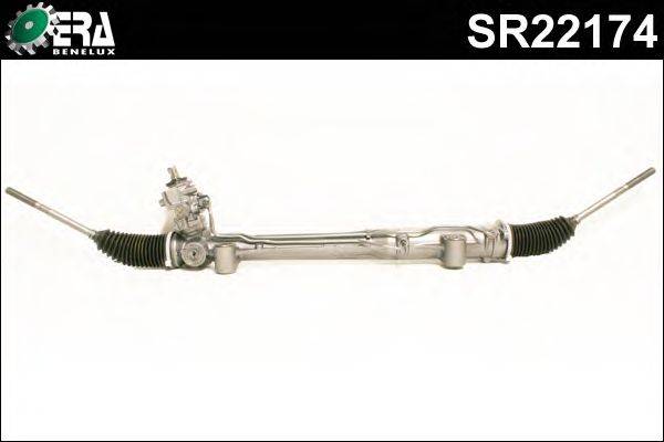 Рулевой механизм ERA Benelux SR22174