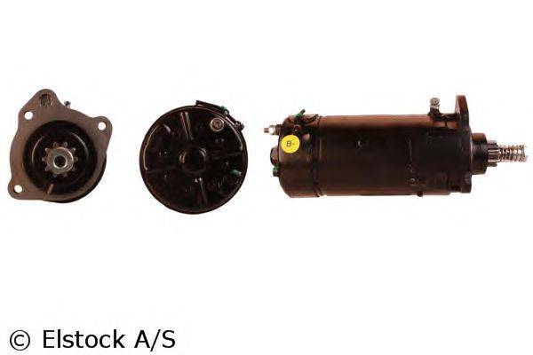 Стартер ELSTOCK 253079