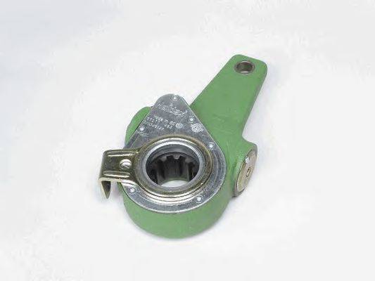 Система тяг и рычагов, тормозная система HALDEX 11011