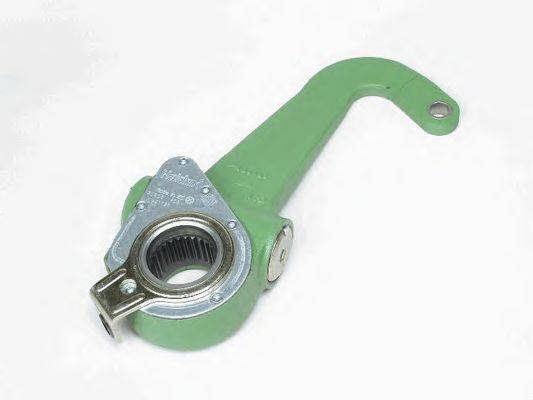 Система тяг и рычагов, тормозная система HALDEX 70608