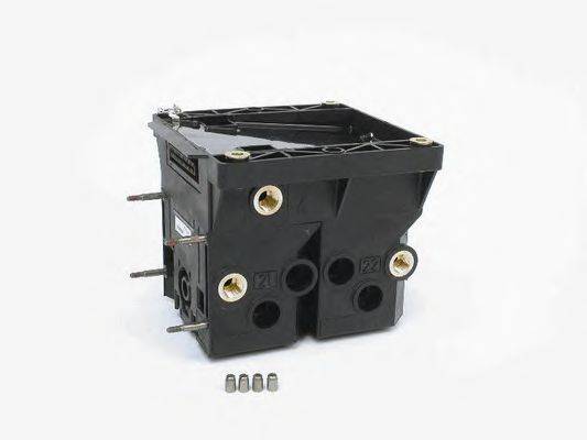 Ускорительный клапан, электронная тормозная система HALDEX 950800302